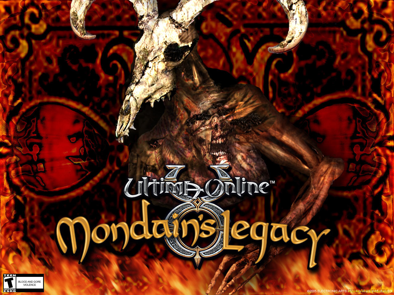 , , ultima, online, mondain`s, legacy